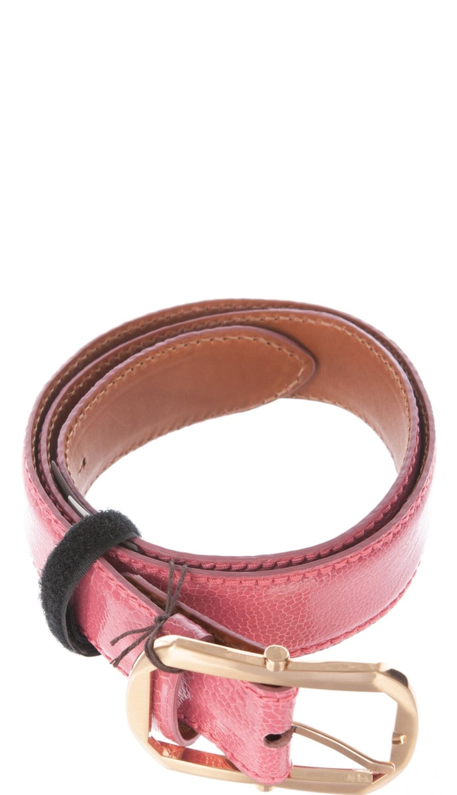 Accessoires Reptile's House | Gurtel „Straus" Pink