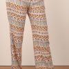 Kleidung Dea Kudibal | Hose „Coco" Multicolor