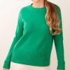 Kleidung Philo-Sofie | Pullover Grun