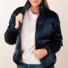 Kleidung No.1 Como | Jacke „Mary" Dunkelblau