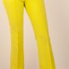 Kleidung Cambio | Hose „Farah" Lime