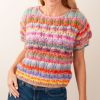 Kleidung DAWNxDARE | Pullover Multicolor