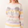 Kleidung Princess goes Hollywood | Pullover „Mickey Mouse" Multicolor