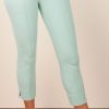 Kleidung Seductive | Hose „Capri" Mint