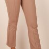 Kleidung Cambio | Hose „Ranee" Camel