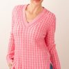 Kleidung Princess goes Hollywood | Pullover Pink | Weis