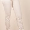 Kleidung Cambio | Jeans „Pina" Offwhite