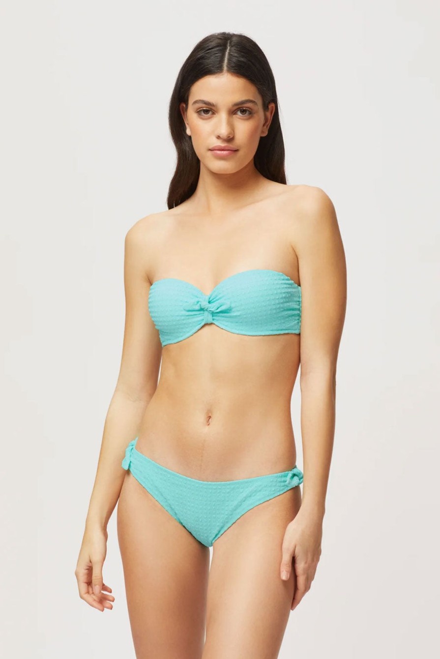 Kleidung Heidi Klein Bikinis | Bikini Mint