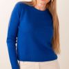 Kleidung Philo-Sofie | Pullover Blau